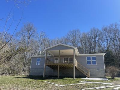 398 Hiwassee Rd