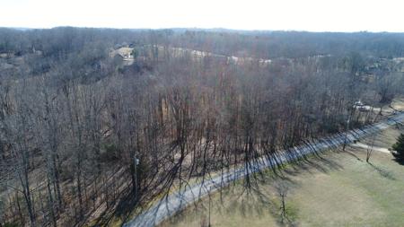 29 Long Creek Estates