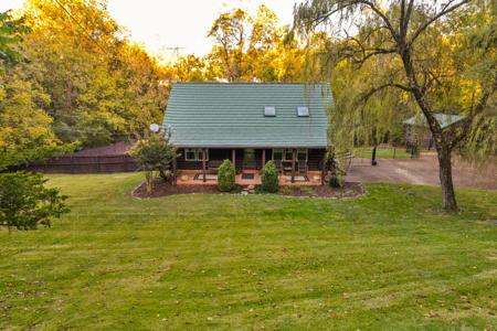 1396 Pleasant Hill Rd