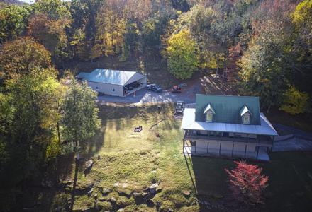 1498 Fort Blount Ferry Rd