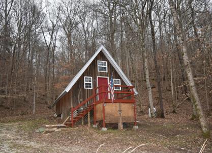 1025 Hurricane Creek Rd