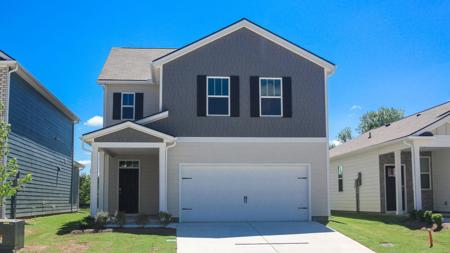 142 Bluegill Lane