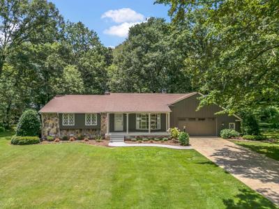 1549 Mansford Rd