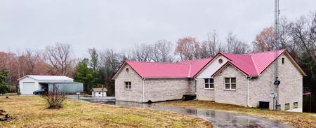 6090 Birdsong Rd