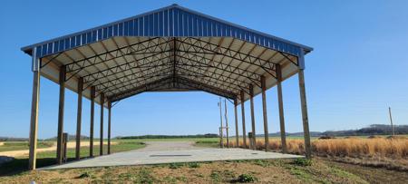 2499 Hardin Bottom River Rd