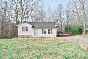 1707 Big Hurricane Rd
