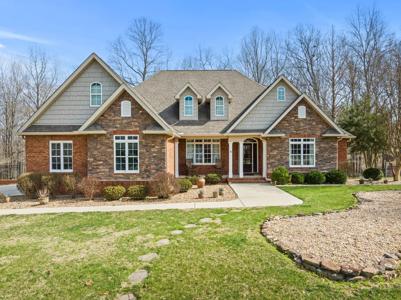544 PERRYS PLACE