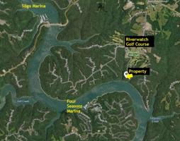 0 Harbor Green Pl - Lot 8