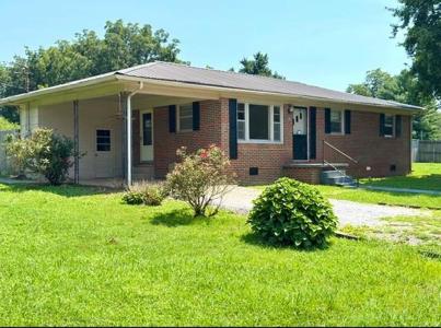 103 Garden St