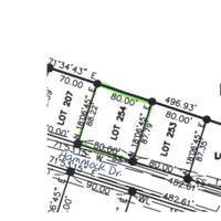 0 Hammock Dr Lot 254 