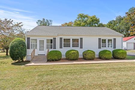 706 Cumberland Dr