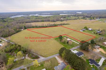 0 Old Tullahoma Rd