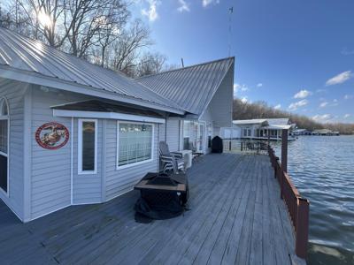 705 Perryville Rd