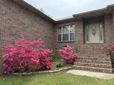3207 Old Tullahoma Rd