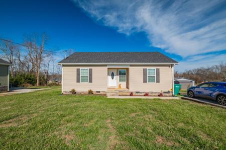 1019 Old Cowan Rd