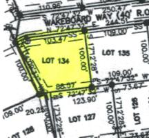 0 Wakeboard Way Lot 134 