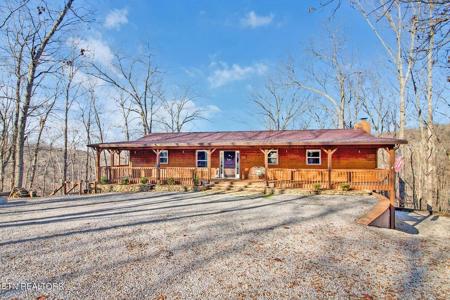 1375 Back Bone Rd NW