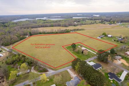 0 Old Tullahoma Rd