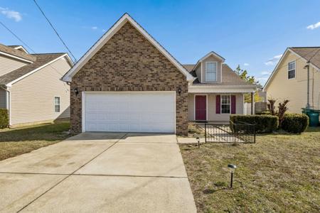 157 Howard Woody Dr