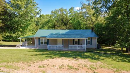1406 Canton Blue Springs Rd