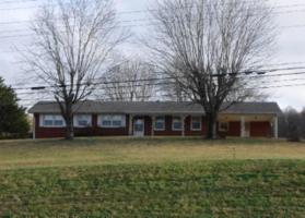 3151 Gainesboro Hwy
