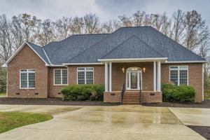 404 Beckridge Rd