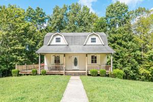 133 Deer Ridge Ln