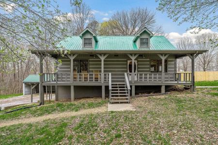 843 Pine Orchard Rd