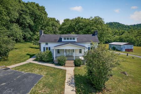 914 Wartrace Hwy
