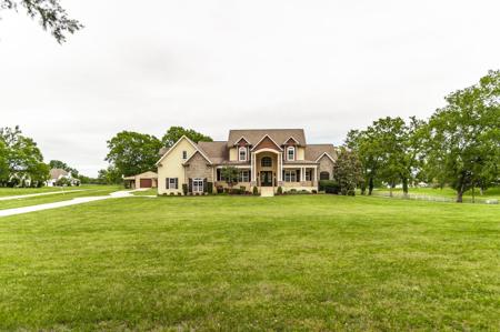 835 Douglas Bend Rd