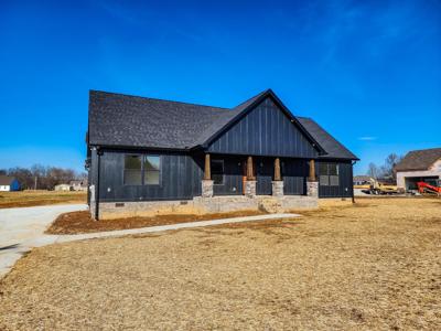 160 Wiseman Ln