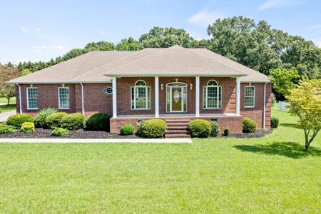 1052 BIBLE CROSSING ROAD