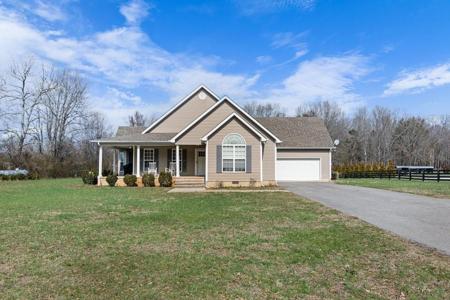4250 Lynchburg Rd