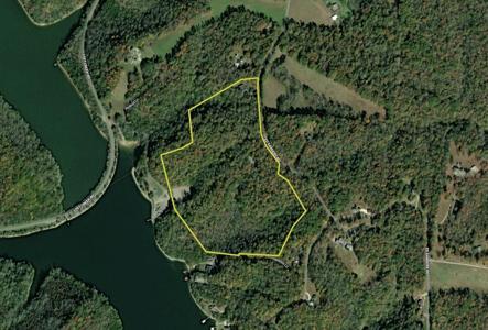 496 Ed Sanders Rd