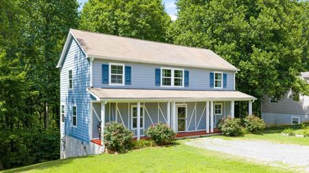 161 Shiloh Ln