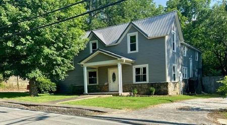 511 Lynchburg Rd