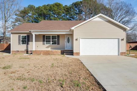 5218 Old Tullahoma Rd