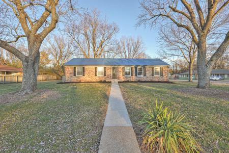 1615 Minerva Dr