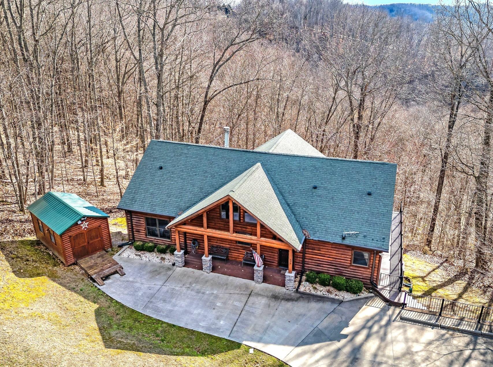 375 Savannah Dr, Smithville, TN lhrmls02031650