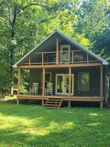24 Crappie Dr