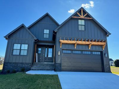 32 Campfire Ct