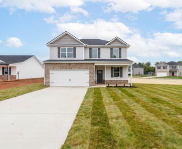 65 Brady Estates