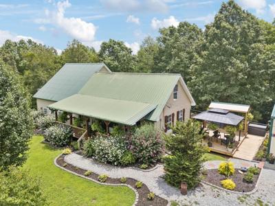 176 Robert Hensley Rd