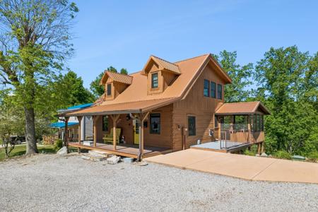 225 Bill Hunter Rd