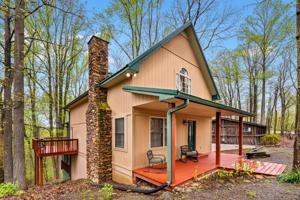 641 Holiday Haven Dr