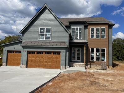329 Hammock Dr