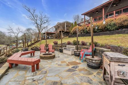 460 Hasty Hollow Rd