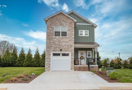 136 Barefoot Way