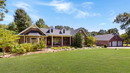 811 Cypress Harbor Rd
