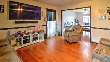 129 Bagsby Hill Ln